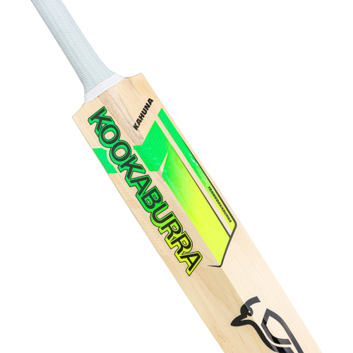 Kahuna Pro 7.0 English Willow Cricket Bat - Adult