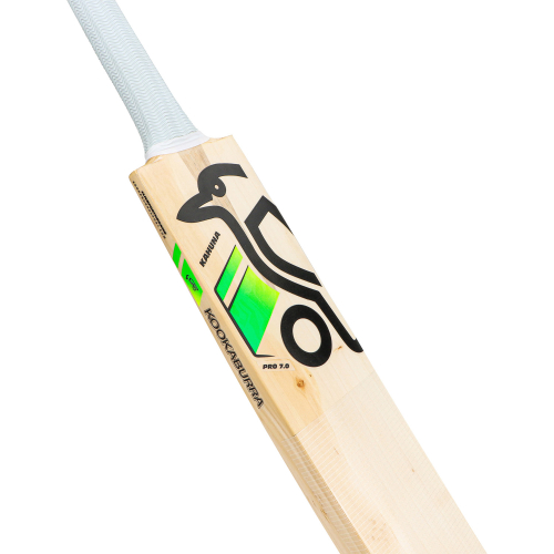 Kahuna Pro 7.0 English Willow Cricket Bat - Adult