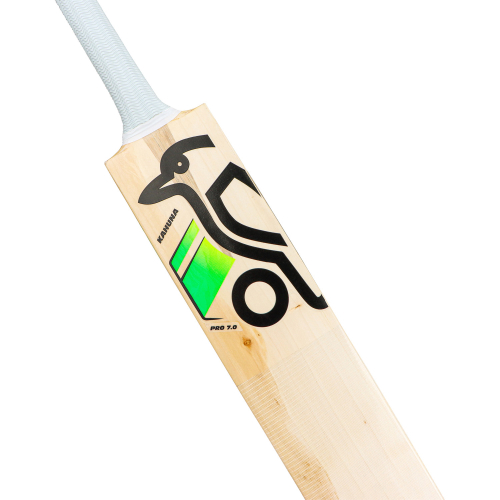 Kahuna Pro 7.0 English Willow Cricket Bat - Adult
