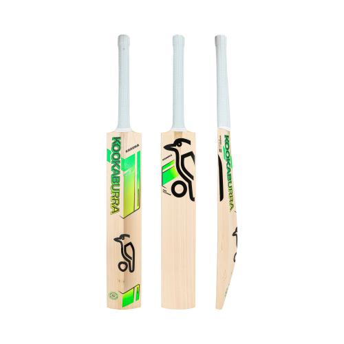 Kahuna Pro Players English Willow Cricket Bat - Junior
