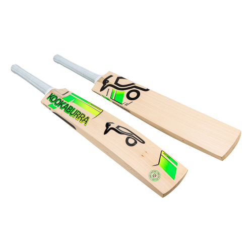 Kahuna Pro Players English Willow Cricket Bat - Junior