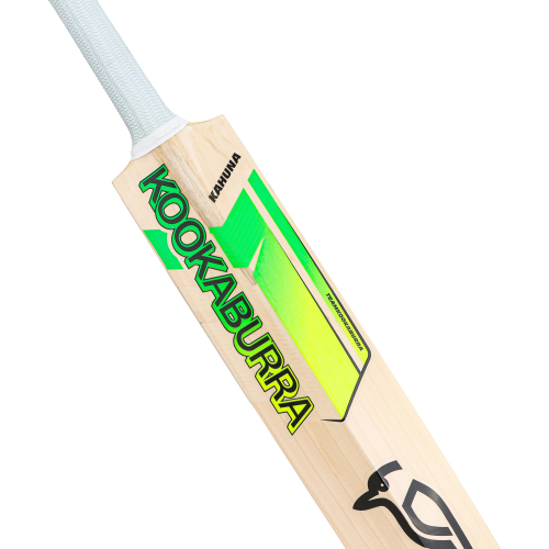 Kahuna Pro Players English Willow Cricket Bat - Junior