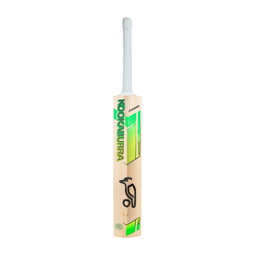 Kahuna Pro Players English Willow Cricket Bat - Junior