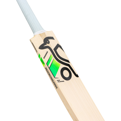 Kahuna Pro Players English Willow Cricket Bat - Adult