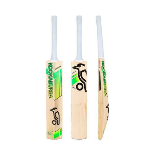 Kahuna Pro 4.0 Supalite English Willow Cricket Bat - Adult