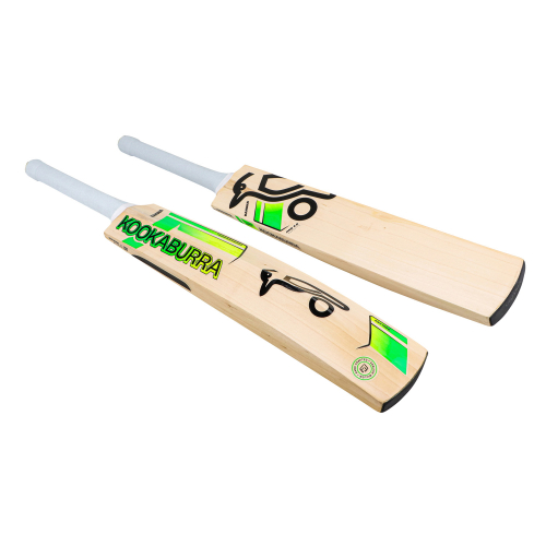 Kahuna Pro 4.0 Supalite English Willow Cricket Bat - Adult