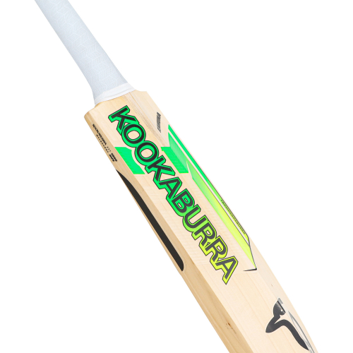 Kahuna Pro 4.0 Supalite English Willow Cricket Bat - Adult