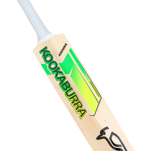 Kahuna Pro 4.0 Supalite English Willow Cricket Bat - Adult