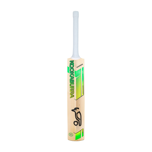 Kahuna Pro 4.0 Supalite English Willow Cricket Bat - Adult