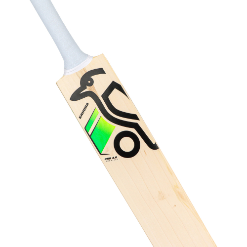 Kahuna Pro 4.0 Supalite English Willow Cricket Bat - Adult