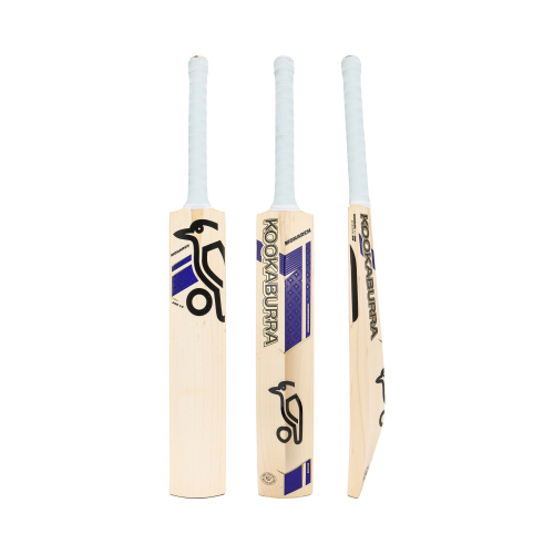 Monarch Pro 1.0 English Willow Cricket Bat - Adult