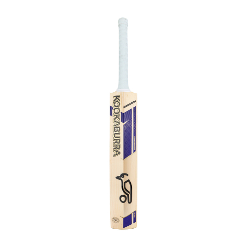 Monarch Pro 1.0 English Willow Cricket Bat - Adult