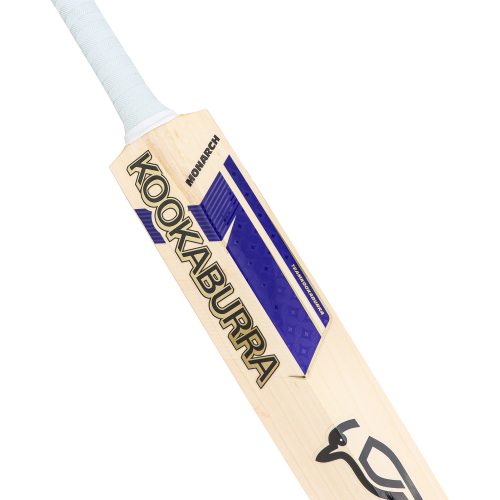 Monarch Pro 1.0 English Willow Cricket Bat - Adult