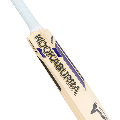 Monarch Pro 1.0 English Willow Cricket Bat - Adult