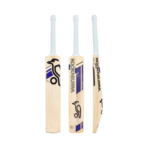 Monarch Pro 4.0 English Willow Cricket Bat - Junior