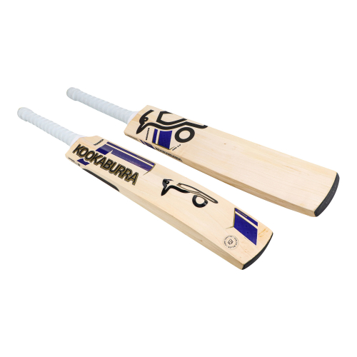 Monarch Pro 4.0 English Willow Cricket Bat - Junior