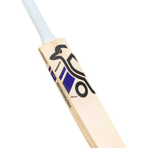 Monarch Pro 4.0 English Willow Cricket Bat - Adult