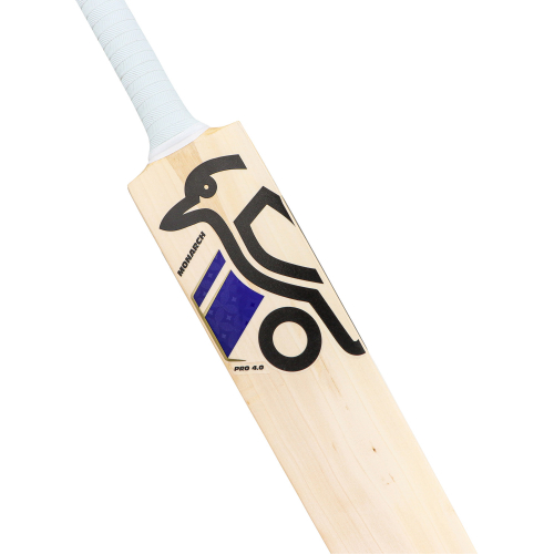 Monarch Pro 4.0 English Willow Cricket Bat - Adult
