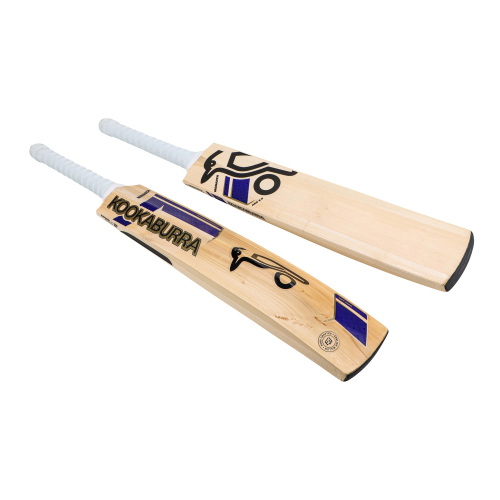 Monarch Pro 6.0 English Willow Cricket Bat - Junior