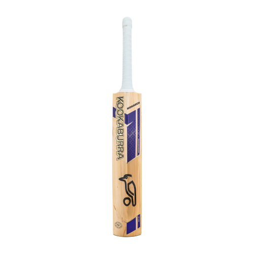 Monarch Pro 6.0 English Willow Cricket Bat - Junior