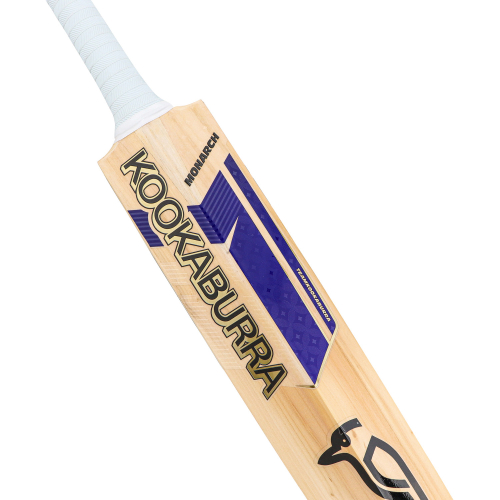 Monarch Pro 6.0 English Willow Cricket Bat - Junior