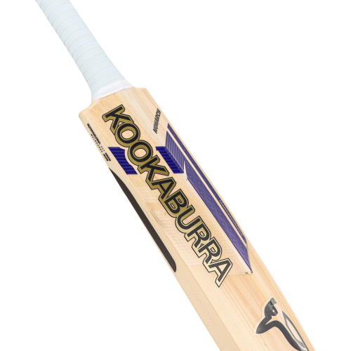 Monarch Pro 6.0 English Willow Cricket Bat - Junior