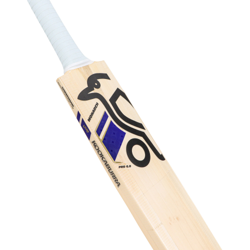 Monarch Pro 6.0 English Willow Cricket Bat - Junior