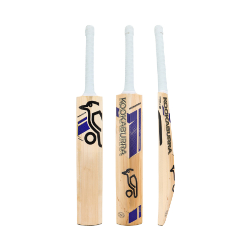 Monarch Pro 6.0 English Willow Cricket Bat - Adult