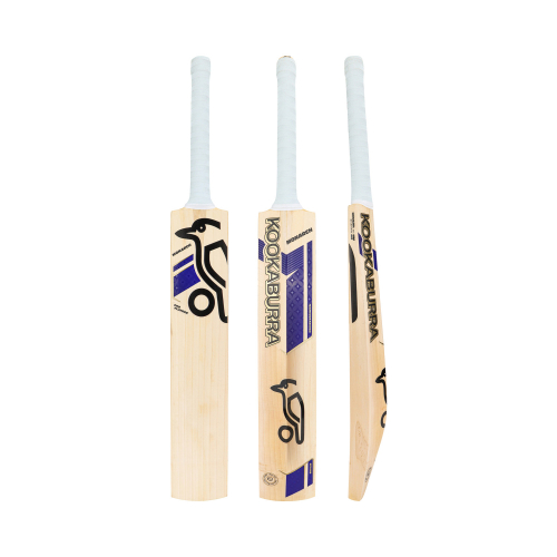 Monarch Pro Players English Willow Cricket Bat - Adult
