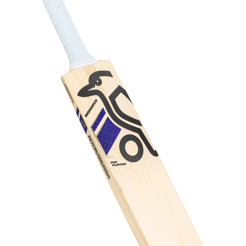 Monarch Pro Players English Willow Cricket Bat - Adult