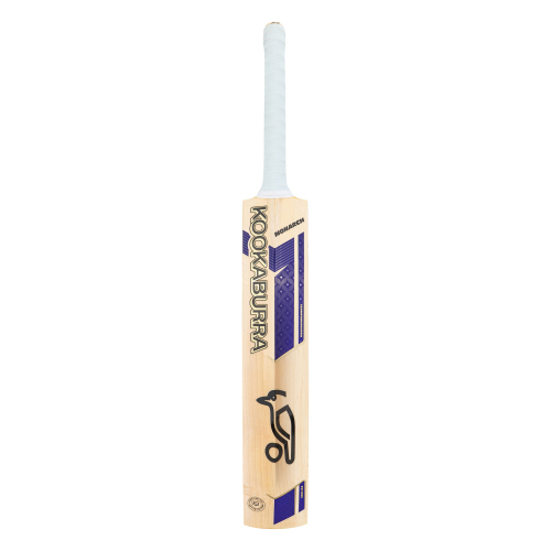 Monarch Pro Players English Willow Cricket Bat - Adult