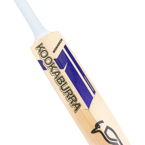 Monarch Pro Players English Willow Cricket Bat - Adult