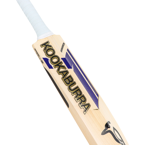 Monarch Pro Players English Willow Cricket Bat - Adult