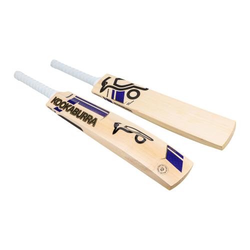 Monarch Pro Players English Willow Cricket Bat - Adult