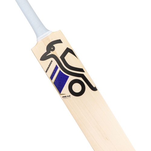 Monarch Pro 4.0 Supalite English Willow Cricket Bat - Adult