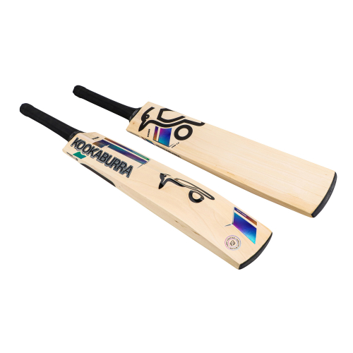 Prism Pro 1.0 English Willow Cricket Bat - Junior