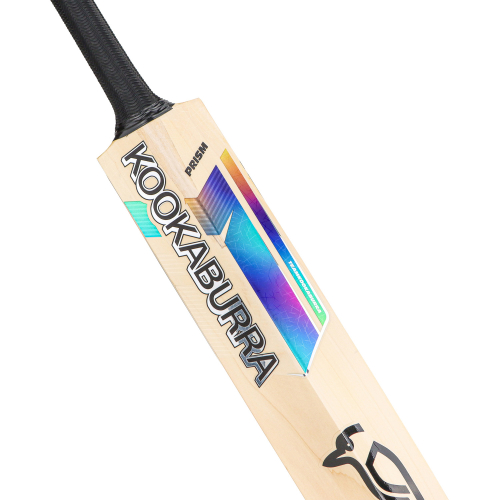 Prism Pro 1.0 English Willow Cricket Bat - Junior