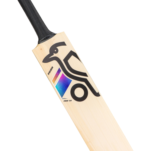 Prism Pro 1.0 English Willow Cricket Bat - Junior