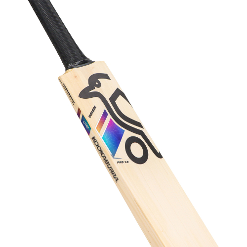 Prism Pro 1.0 English Willow Cricket Bat - Junior