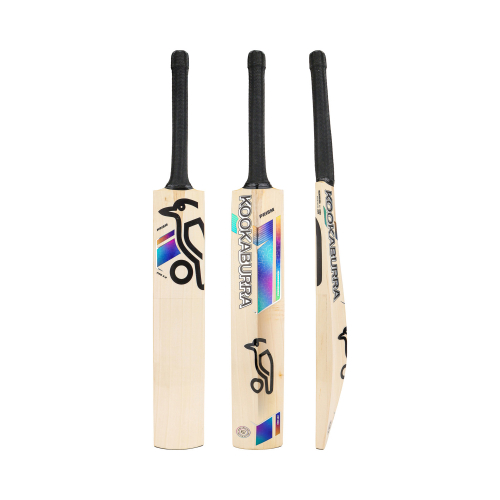 Prism Pro 5.0 English Willow Cricket Bat - Junior