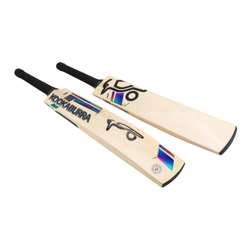 Prism Pro 5.0 English Willow Cricket Bat - Junior