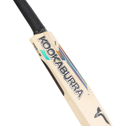 Prism Pro 5.0 English Willow Cricket Bat - Junior