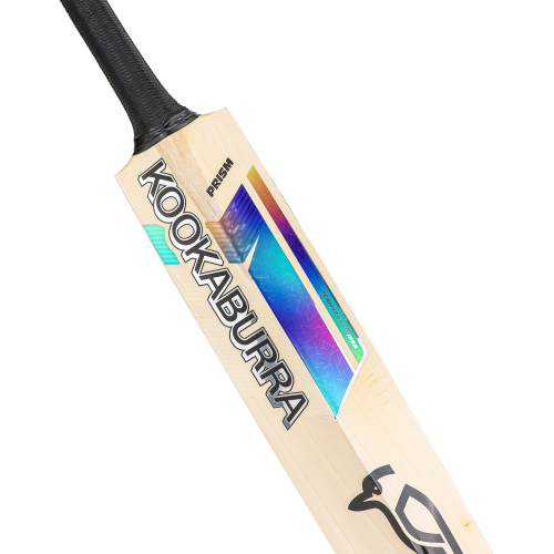 Prism Pro 5.0 English Willow Cricket Bat - Adult