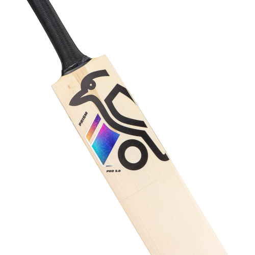 Prism Pro 5.0 English Willow Cricket Bat - Adult
