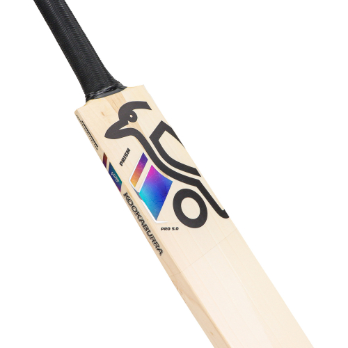 Prism Pro 5.0 English Willow Cricket Bat - Adult