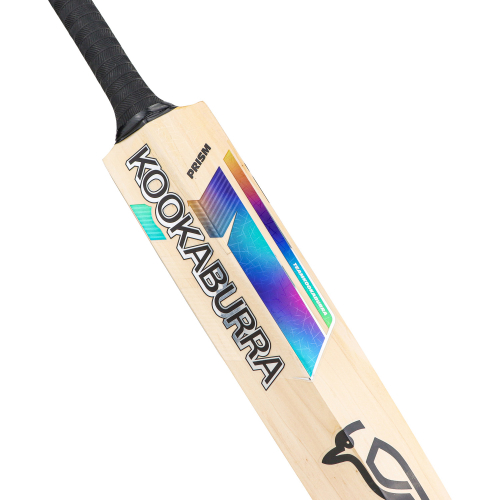 Prism Pro 7.0 English Willow Cricket Bat - Junior