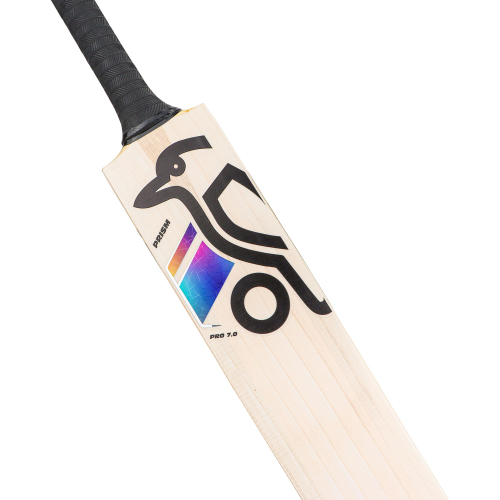 Prism Pro 7.0 English Willow Cricket Bat - Junior