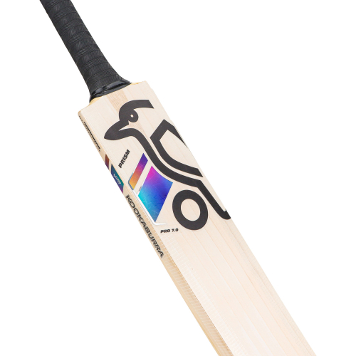 Prism Pro 7.0 English Willow Cricket Bat - Junior