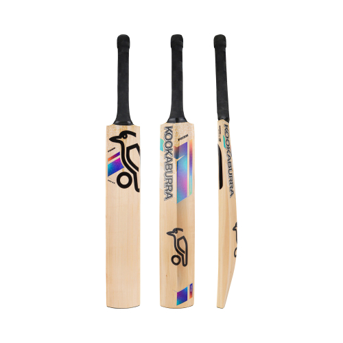 Prism Pro 8.0 Kashmir Willow Cricket Bat