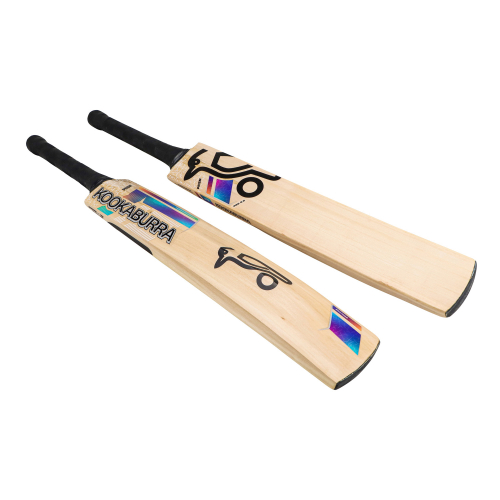 Prism Pro 8.0 Kashmir Willow Cricket Bat